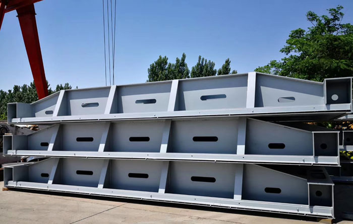 1分鐘帶你了解PGM系列平面鋼閘門！